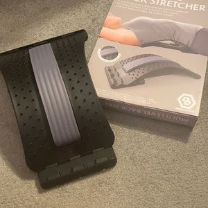 Back stretcher